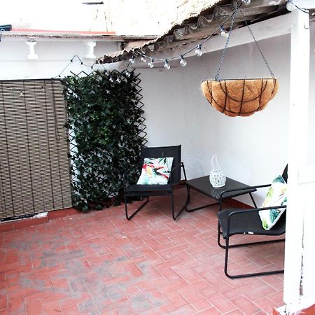 Excelente Departamento En Sagunto Lejlighed Eksteriør billede