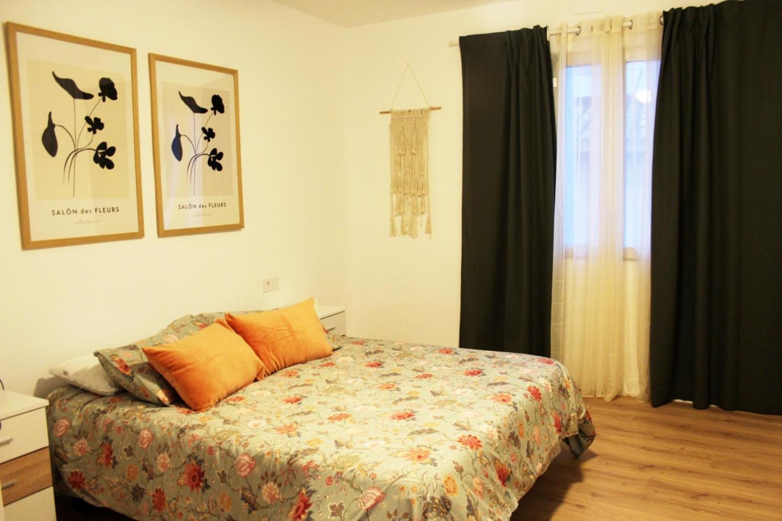Excelente Departamento En Sagunto Lejlighed Eksteriør billede